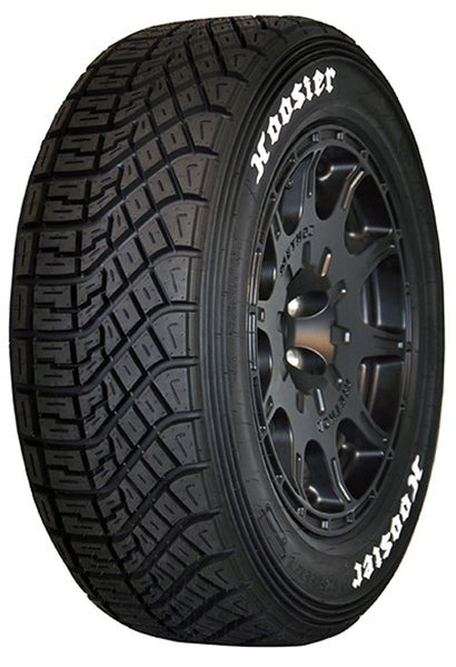 Hoosier GTH Gravel Rally Tire – Portland Performance LLC